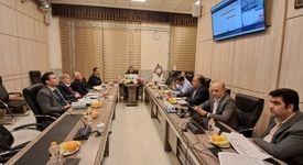کلیات طرح افزایش ظرفیت کارخانه فولاد سبزوار در کمیته سرمایه‌گذاری هلدینگ به تصویب رسید