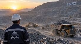 معدنکاری عمیق؛ فرصت ایجاد یک تجربه بومی برای چادرملو
