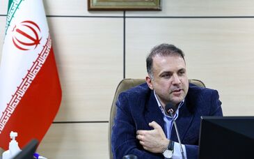 مدیرعامل شرکت ملی صنایع مس ایران:پایداری تولید وابسته به تأمین انرژی و کارآمدسازی منابع انسانی است