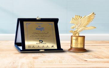 در ارزیابی «دهمین اجلاس انتخاب ملی»؛ شرکت توسعه آهن و فولاد گل‌گهر، انتخاب برتر ملی در صنایع فولاد شد