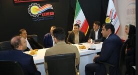 حضور هدفمند ایمیدرو در کیش اینوکس ۲۰۲۵ 