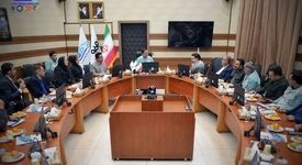 شرکت ورق خودرو، آماده نقش آفرینی استراتژیک در توسعه زیرساخت‌های انرژی‌های پاک کشور

