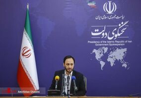 توضیح جدید سخنگوی دولت درباره افزایش حقوق کارمندان و بازنشستگان