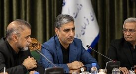 پیگیری جدی فولاد سنگان برای رفع موانع استخراج و حل مشکل کمبود سنگ‌آهن