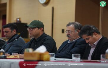 گزارش تصویری: حضور سرزده و دلگرم کننده مدیرعامل مجتمع عظیم صنعتی ذوب‌آهن در اردوی گاندوها