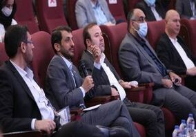 فولاد مبارکه راهکار مناسب برای گذر از چالش‌های صنعت فولاد را دارد