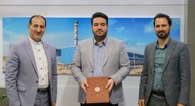 از مسئولیت صنعتی تا تعهد انسانی؛ گامی نو و ماندگار از حمایت و مساعدت های آلومینای ایران به جامعه پیرامونی