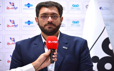 فولاد مبارکه؛ بزرگترین حامی شرکت‌های دانش‌بنیان کشور