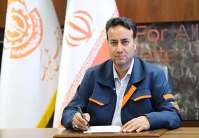 رشد ۶ درصدی استخراج در معدن مس میدوک در مرداد ماه نسبت به مدت مشابه سال قبل