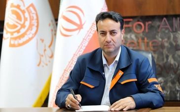 رشد ۶ درصدی استخراج در معدن مس میدوک در مرداد ماه نسبت به مدت مشابه سال قبل