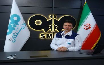 دکتر حمید محمدی رفیع، معاون توسعه سرمایه های انسانی فولاد سنگان: توسعه و نقش بی بدیل سرمایه های انسانی در پیشبرد آن