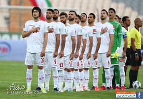 دین‌محمدی: آن‌هایی که گروه ایران را آسان می‌دانند، از فوتبال سر در نمی‌آورند/ دوست داشتم استقلال دوگانه بگیرد
