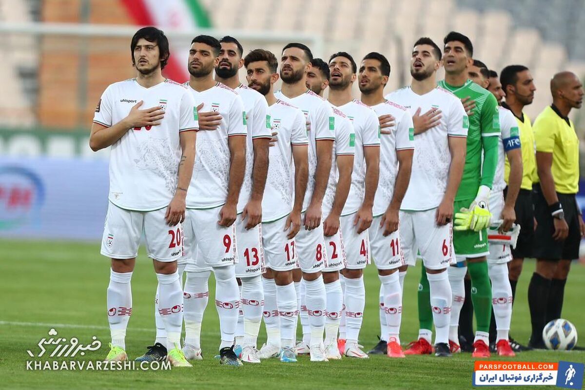 سیدبندی نهایی جام‌جهانی مشخص شد/ ایران با ۲ قهرمان جهان هم‌گروه می‌شود؟/ آسان‌ترین گروه ممکن برای تیم ملی