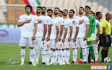 وضعیت مبهم سربازی ملی پوشان لژیونر؛ سه ستاره تیم ملی جام جهانی را از دست می‌دهند؟