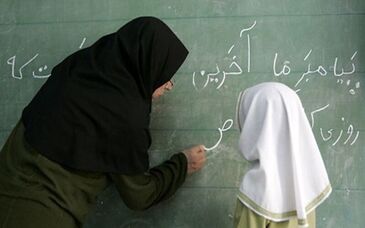 وزیر آموزش و پرورش در آستانه استیضاح