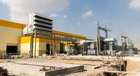 بهره برداری از 2800 مگاوات نیروگاه صنایع و معادن تا پایان شهریورماه/بهره برداری از 574 مگاوات نیروگاه صنایع و معادن طی 6 ماه امسال