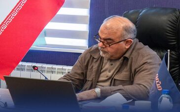 پیام مدیرعامل شرکت مهندسی و توسعه صنایع ملی مس ایران به مناسبت هفته محیط زیست