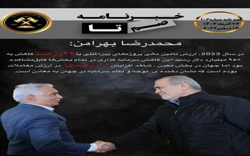  در سال 2023، ارزش تأمین مالی پروژه‌های بین‌المللی با ۲۶ درصد کاهش به ۹۵۸ میلیارد دلار رسید