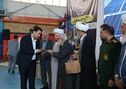 مشارکت ۱۶۰ میلیارد ریالی شرکت آلومینای ایران در تأمین ۵۸۶ سری جهیزیه نوعروسان خراسان شمالی