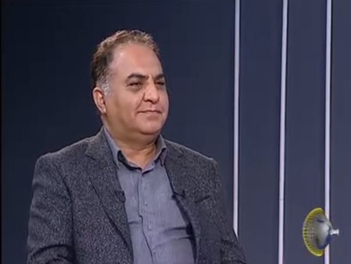 برنامه گفتگوی ویژه خبری/ذوب‌آهن اصفهان