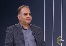  برنامه گفتگوی ویژه خبری/ذوب‌آهن اصفهان