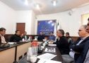 قول مساعدت استانداری کرمانشاه برای رفع موانع محدوده معدنی خسروآباد سنقر