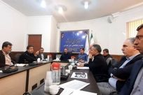 قول مساعدت استانداری کرمانشاه برای رفع موانع محدوده معدنی خسروآباد سنقر