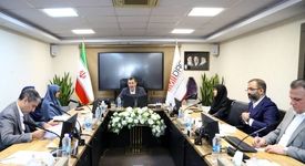 تعامل بخش معدن و محیط زیست با رویکرد تسریع در صدور مجوزها و حفظ تولید