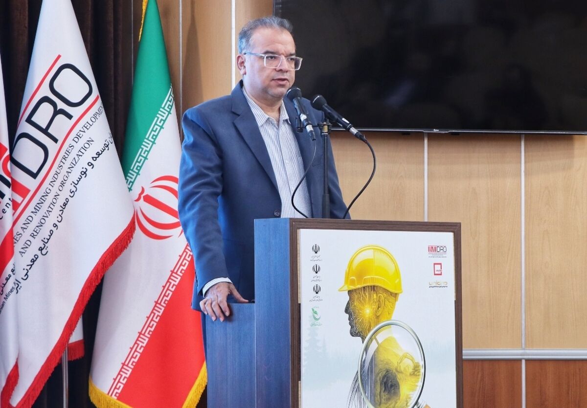 «ایما» با اتکا به نخبگان، چالش‌های واقعی صنعت معدن را به میدان نوآوری می‌آورد/ شناسایی ۱۰ چالش صنعتی اولویت دار