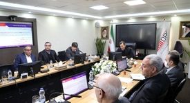 تدوین برنامه جبرانی و تسریع در تکمیل طرح نورد گرم فولاد مبارکه