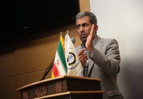 برنامه های خوب فاطمی امین در قبال بازار سرمایه