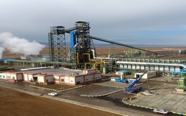 ارائه خدمتی نوین از «فسبزوار»؛سامانه ثبت‌نام و ارزیابی تامین‌کنندگان در شرکت پارس فولاد سبزوار راه اندازی شد