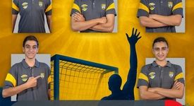 دعوت از ۵ استعداد درخشان آکادمی واترپلوی فرزندان کارکنان فولاد مبارکه به اردوی آماده‌سازی تیم ملی زیر ۱۵ سال