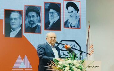 ظرفیت‌های کشور باید منجر به ارزآوری شود
