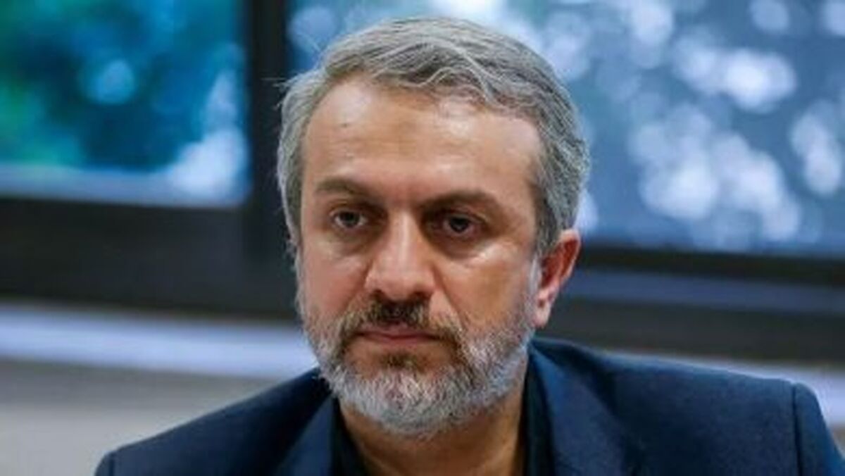 چهار حوزه صنعتی و معدنی در استان زنجان برجسته است