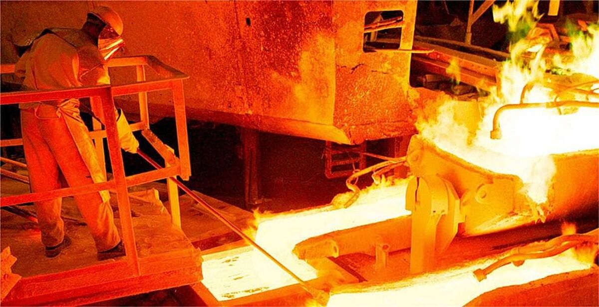 کارخانه Aurubis برای پرمیوم هر تن مس 123 دلار در سال 2022 پیشنهاد داد