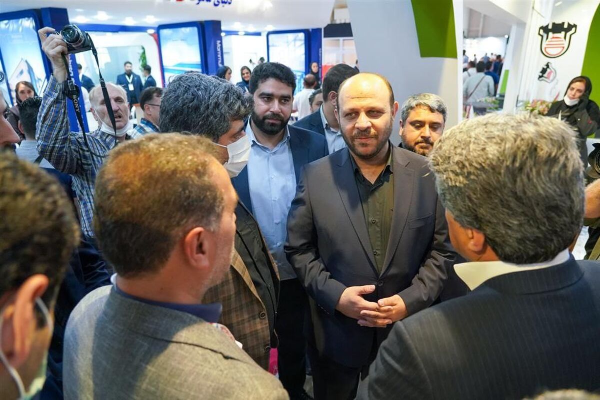 تاکید بر نقش محصولات ذوب آهن اصفهان در تحول صنعت ساختمان کشور