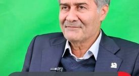 دبیر انجمن تولیدکنندگان فولاد ایران مطرح کرد؛بحران انرژی تهدیدی برای جایگاه جهانی فولاد ایران