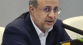 جعفری: ایمنی معادن زغال‌سنگ خط قرمز وزارت صمت/ قانون ارتقای معادن زغال‌سنگ در راه صحن