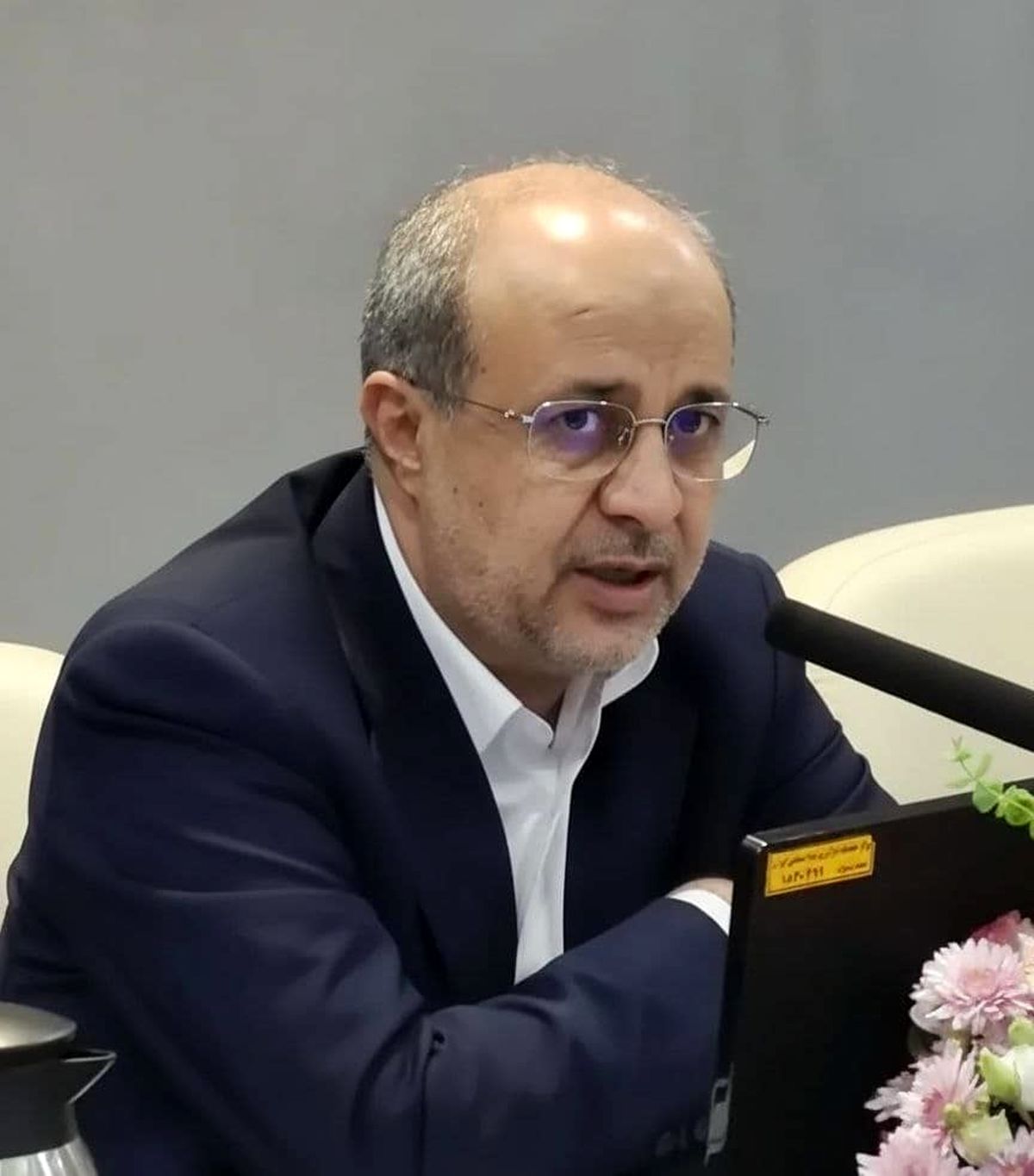 جعفری: ایمنی معادن زغال‌سنگ خط قرمز وزارت صمت/ قانون ارتقای معادن زغال‌سنگ در راه صحن