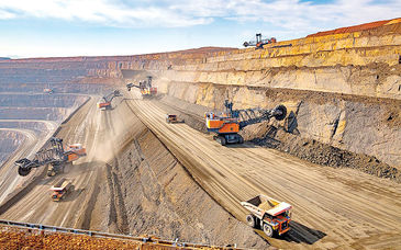 چالش‌های بومی‌سازی در صنعت مس