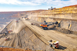 معادن‌ فارس؛ رکورد در تولید، محاصره در چالش‌ها