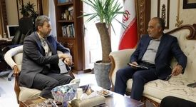 با حمایت از مسابقات بین‌المللی کشتی؛ امید و انگیزه به نسل جوان بازمی‌گردد