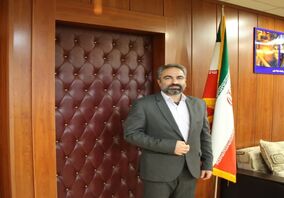 درآمد فروش ۴۲۰۰ میلیارد تومانی فولاد آلیاژی ایران در نیمه نخست سال جاری