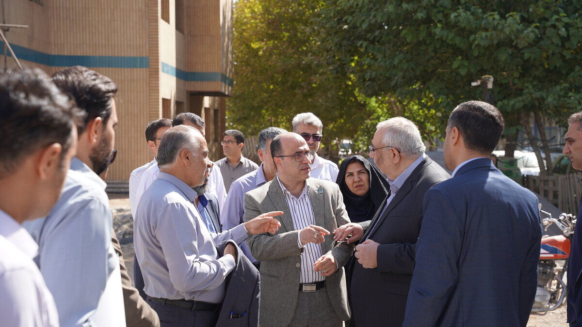 چرا سرمایه‌گذاری در پروژه‌های درمانی شهرستان لنجان اهمیت دارد؟ بازخوانی مدل نوین مسئولیت‌اجتماعی فولاد و نورد سبا