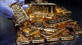 افزایش خرید مستقیم بانک‌های مرکزی از معادن طلا

