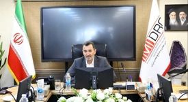 سمیعی نژاد: تولید ورق فولادی به زودی افزایش می یابد