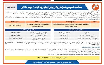 خرید ۱۰.۹۰۰ عدد لاینر جهت آسیاب های گلوله ای