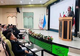 دانشگاه بیرجند، پیشتاز تحول معدنی شرق کشور