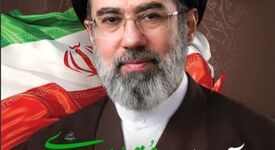  بیعت خانواده بزرگ گل‌گهر با حضرت آیت‌الله سیدمجتبی حسینی خامنه‌ای

